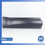 14-22 Range Rover Sport L494 Rear Right Passenger Side Door Lower Molding Oem. Fixed Price $99.60.