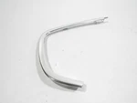 14-19 Maserati Quattroporte 2016 Rear Right Quarter Window Molding Trim ;:m. Fixed Price $39.00.