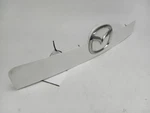 2007 Mazda CX-7 Trunk Lid Rear Hatch Emblem Tail Finish Panel. Fixed Price $44.09.