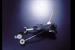 Sti Gear Shift Lever 5MT ST350104S000. Fixed Price $251.89.