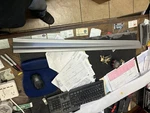 Oem 2017 2018 Honda Cr-v Front Left Driver White Body Door Molding. Fixed Price $70.00.