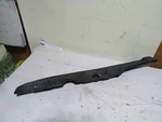 2011 Jetta Sedan Fender Molding Plate Right Passenger Side Rh Oem. Fixed Price $47.49.