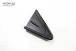 2019 - 2025 Toyota Corolla Front Right Side Fender Upper Cover Molding Oem. Fixed Price $54.99.