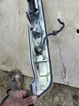11-13 Toyota Highlander Chrome Finish Panel Liftgate Trim Oem Handle 768010E170. Fixed Price $199.00.