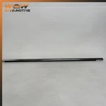 11-18 Porsche Cayenne Rear Right Passenger Side Door Window Molding Chrome Oem. Fixed Price $27.59.