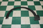 20-24 Explorer Black Front Left Driver Lh Lf Side Fender Molding Unit Factory Oe. Fixed Price $323.99.
