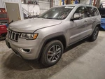 Grille Wk Body Vin Or 6TH Digit Lower Fits 17-22 Grand Cherokee 1561053. Fixed Price $152.75.
