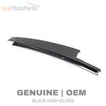 2011-2016 Bmw 550I Rear Right Exterior Pillar Trim / Cover 7209716. Fixed Price $29.49.