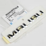 Genuine Chevrolet Malibu Trunk Emblem Gm# 22842005 Fits 2008-2015. Fixed Price $12.45.