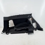 2023-2025 Nissan Rogue Rear Left Side Trunk Lower Quarter Panel Trim Cover Oem. Fixed Price $209.99.