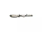 Genuine Mopar Challenger Nameplate 68225058AA. Fixed Price $73.25.