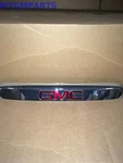 Gmc Acadia Chrome Tail Gate Back Up Camera Housing Trim 2009-2017 New 22786317. Fixed Price $219.20.