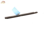 2020 - 2024 Jeep Gladiator Rear Left Driver Side Door Window Belt Molding Oem. Fixed Price $16.49.