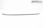 2020-2025 Nissan Versa Right Passenger Side Upper Exterior Roof Drip Molding Oem. Fixed Price $58.49.