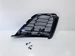 2020 - 2024 Chevrolet Corvette C8 Front Bumper Rh Grill Molding Oem 84740232. Fixed Price $210.00.
