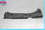 11-18 Audi A8L Quattro S8 Front Left Hood Side Cowl Extension Trim Black Oem. Fixed Price $31.50.