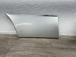 93-99 Mercedes W140 S500 CL500 Coupe Rear Right Lower Fender Molding Trim Oem. Fixed Price $185.00.