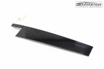 2018-2024 Volkswagen Tiguan Rear Right Door Window B Pillar Applique Molding Oem. Fixed Price $43.44.