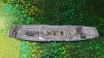 15 20 Jeep Renegade Latitude Liftgate Blue Emblem 519745390. Fixed Price $18.00.