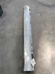 Left Gry Rocker Panel Moulding Oem 2013 Bmw X5 51778037289. Fixed Price $107.00.