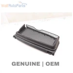 2020-2025 Audi SQ7 Cowl / Firewall Cover Grille 4M1819154A. Fixed Price $30.49.