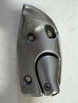 68 69 Camaro Firebird Survivor Gm Converible Sun Visor Mount Bracket 9715429. Fixed Price $35.00.
