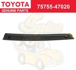 Genuine Toyota 7575547020 Prius (10-15) Front Right Dr Frame Molding 75755-47020. Fixed Price $58.71.