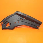 Audi E-tron Quattro Engine Cover Right Passenger 2019 2020 2021 2022 4KE805284. Fixed Price $125.10.