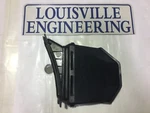 2012 - 2015 Tesla Model 85 Air Conditioning Hvac Filter Housing Boot Oem. Fixed Price $89.99.
