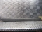 2005 Chevrolet Trailblazer Left Driver Frontdoor Molding Trim 15118319. Fixed Price $56.21.
