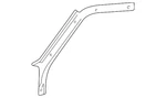 Genuine Ford Body A-pillar Trim Panel 4L5Z-1003598-BAB. Fixed Price $55.30.