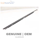 2010-2016 Porsche Panamera Front Right Door Window Slot Seal / Trim Molding. Fixed Price $28.49.