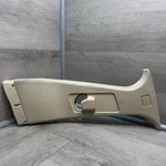 2009-2015 Jaguar Xf Upper Center Pillar Trim Panel Rh Right Passenger Oem. Fixed Price $14.99.