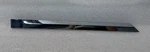 Genuine Bentley Continental Gt 2019-2020 Rear Rh Quarter Trim Strip 3SD853536E/F. Fixed Price $95.00.