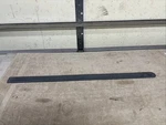 00-04 Nissan Xterra Front Right Passenger Door Exterior Trim Molding 80870-7Z500. Fixed Price $114.99.