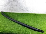 20-25 Ford Escape Upper Roof Right Rh Pass Side Drip Rack Rail Molding Oem. Fixed Price $100.00.