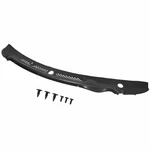 Hecasa 94-98 Ford Mustang Cobra Cowl Vent Windshield Wiper Grille Panel 2DR. Fixed Price $99.18.
