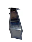 2020 2024 Tesla Model Y Right Side B-pillar Glass Trim Camera 1785300-00-B Oem. Fixed Price $110.00.