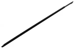 Genuine Gm Passenger Side Front Door Window Belt Molding 23112215. Fixed Price $151.79.