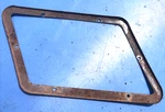 Z28 1978-79 Camaro Original Gm Front Fender Louver Mounting Plate Only Rh 365574. Fixed Price $21.93.