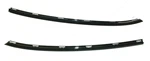 Bmw E64 Windshield Molding Trim Strip Column A Left & Right Set 7905422 7905421. Fixed Price $104.95.
