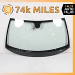 05-11 Mercedes R171 SLK300 SLK350 Front Glass Oem 74K. Fixed Price $597.60.