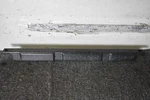 2014 - 2017 Land Rover Range Sport Right Skirt Rocker Panel Foam Pad Oem. Fixed Price $59.40.