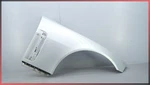 2007-2011 Jaguar Xkr X150 Front Right Passenger Side Fender Cover Panel Oem. Fixed Price $350.00.