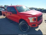 Used Rear Left Exterior Door Handle Fits: 2018 Ford F150 Pickup Crew. Fixed Price $134.90.