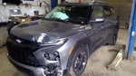 *local Pickup Only* 21 22 Chevrolet Trailblazer Passenger Right Center Pillar. Fixed Price $314.93.