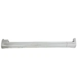 Oem 2016 - 2025 Volvo XC90 Left Driver Side Sill Rocker Panel Molding 31378129. Fixed Price $269.99.