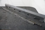 Left Rocker Panel Side Skirt Trim 2926980154 Mercedes GLE43 GLE63 C292 Coupe. Fixed Price $239.99.