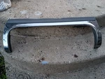 1993-96 Cadillac Fleetwood Brougham Rwd Rear Wheel Skirt Lh Drivers Side. Fixed Price $99.95.