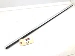 2011-2018 Porsche Cayenne 958 Left Driver Rear Door Window Belt Molding Oem. Fixed Price $42.99.